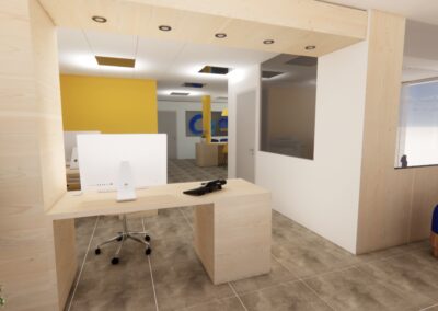 Hissez les Couleurs !