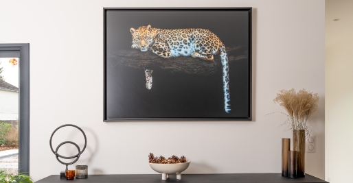 création d'ambiances décoration