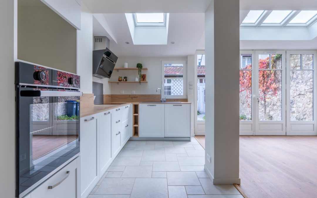 Efficience & Authenticité