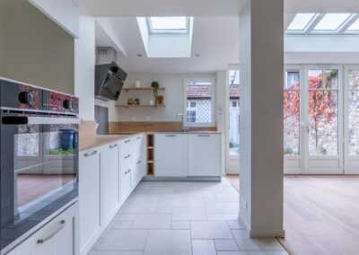 Efficience & Authenticité