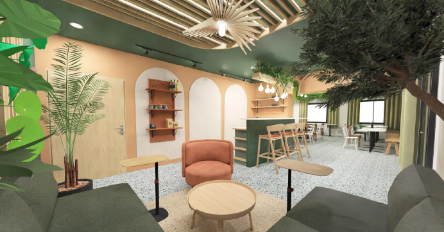 Architecte intérieur