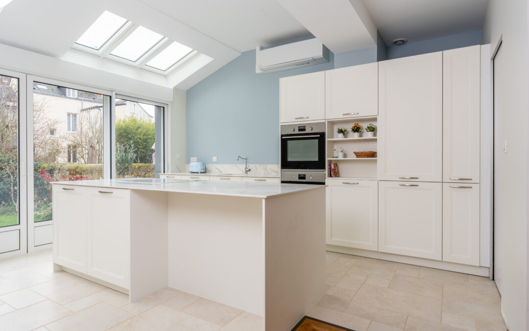 Héritage et Modernité