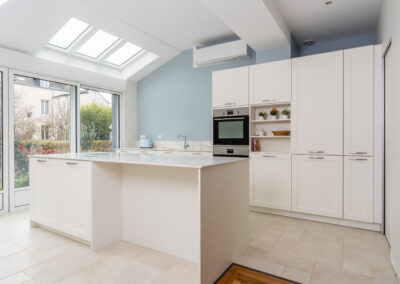 Héritage et Modernité