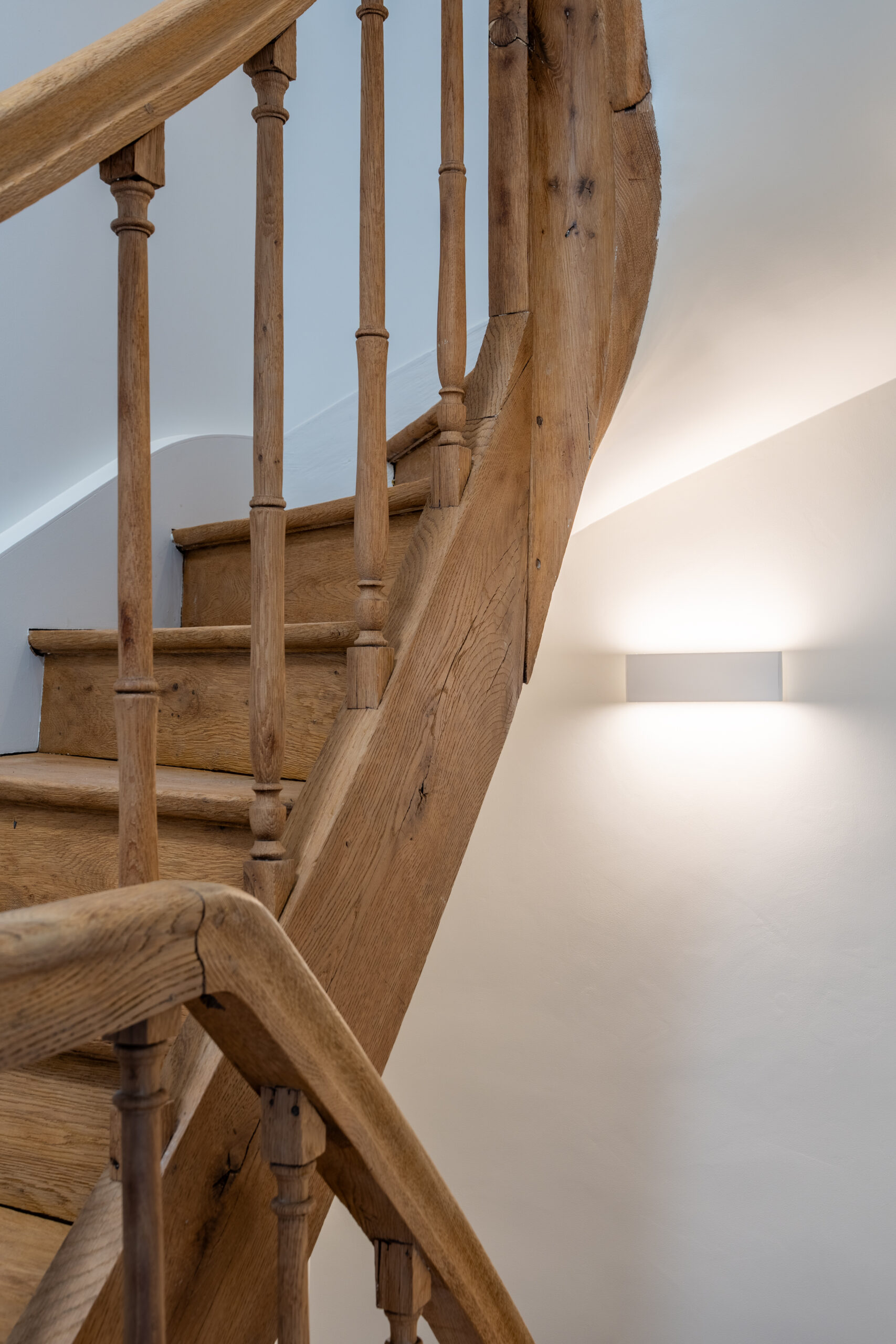 rénovation globale intérieur